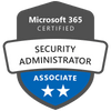 Security Administrator Associate